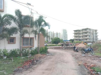 Dharitri New Royal Enclave Plot View 2