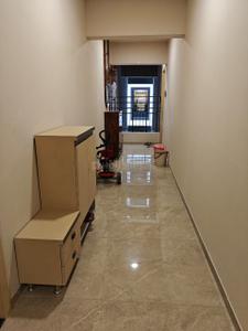 Hall Image of 1080 Sq.ft 2 BHK Apartment / Flat for rent in Rama Metro Life Maxima Residences, Tathawade Pune for Rs. 27000