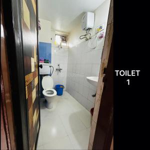 Image of 785 Sq.ft 2 BHK Apartment / Flat for sale in Sunrise Point, New Town, Kolkata for Rs. 6700000
