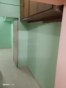 Kitchen Image of 400 Sq.ft 1 RK Apartment / Flat for sale in Kalwa Thane for Rs. 4200000