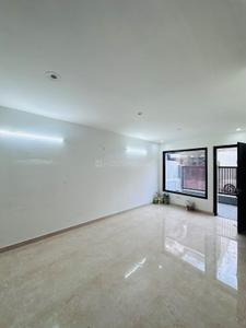 Living Room Image of 1250 Sq.ft 2 BHK Independent House for sale in Peer Muchalla Zirakpur for Rs. 11399990