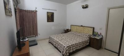 Bedroom Image of 1764 Sq.ft 3 BHK Apartment / Flat for sale in Citilights Rustique by Citilights Properties Builders, Whitefield Bengaluru for Rs. 26500000