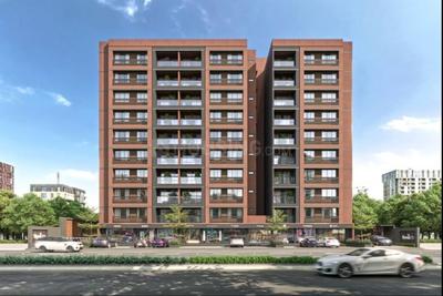 3 BHK Flat