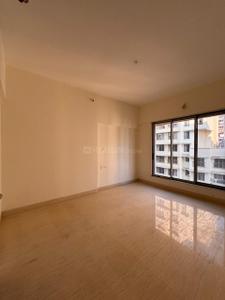 Hall Image of 842 Sq.ft 2 BHK Apartment / Flat for sale in Aadhayay, Andheri West Mumbai for Rs. 27500000