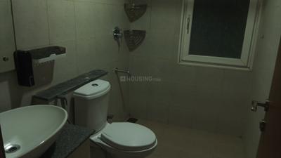 Image of 1845 Sq.ft 3 BHK Apartment / Flat for sale in Bhartiya Nikoo Homes Phase 2, Thanisandra, Bengaluru for Rs. 19900000