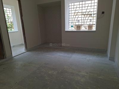 Bedroom Image of 870 Sq.ft 2 BHK Apartment / Flat for sale in Bansdroni Kolkata for Rs. 4170000