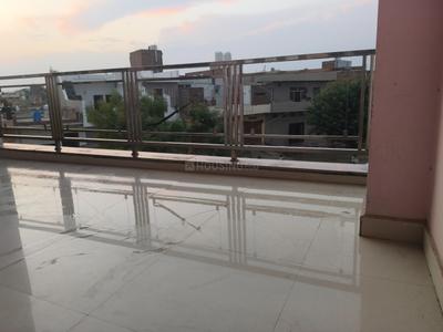 2 BHK Independent Builder Floor