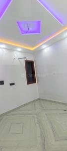 Hall Image of 1000 Sq.ft 3 BHK Builder Floor for sale in Sector 4 Rohini New Delhi for Rs. 6500000