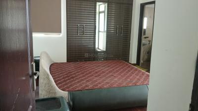 Bedroom Image of 1776 Sq.ft 2 BHK Apartment / Flat for sale in Angel Mercury, Indirapuram Ghaziabad for Rs. 16500000