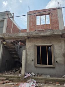 Image of 1450 Sq.ft 3 BHK Independent House for sale in Jankipuram, Lucknow for Rs. 7700000
