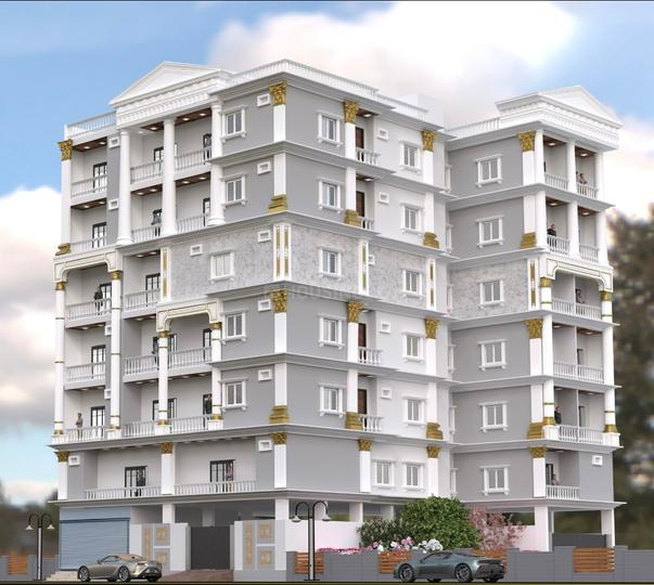 QMAKS Crystal Main Image 1