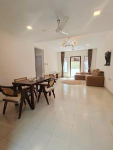 Hall Image of 1600 Sq.ft 3 BHK Villa for rent in Ramesh Hermes Heritage Phase 2, Yerawada Pune for Rs. 80000