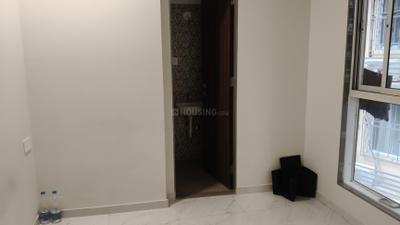Bedroom Image of 312 Sq.ft 1 BHK Apartment / Flat for sale in HS Samarpan, Ghatkopar East Mumbai for Rs. 8500000