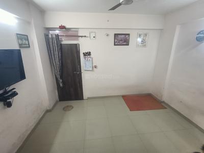 Hall Image of 379 Sq.ft 1 BHK Apartment / Flat for sale in Omaxe Hills, Rau Indore for Rs. 1350000