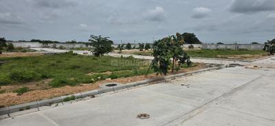 Image of 147 Sq.ft Residential Plot / Land for sale in Isnapur, Sangareddy for Rs. 3675000