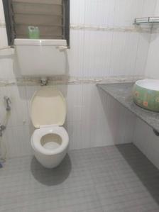 Bedroom Two Image of 850 Sq.ft 2 BHK Apartment / Flat for sale in highland Tower, Kandivali East Mumbai for Rs. 18000000