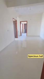 Hall Image of 830 Sq.ft 2 BHK Apartment / Flat for sale in Juggaur Lucknow for Rs. 2799000