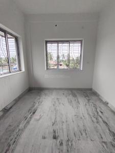 Bedroom Image of 708 Sq.ft 2 BHK Apartment / Flat for sale in Behala Kolkata for Rs. 2700000