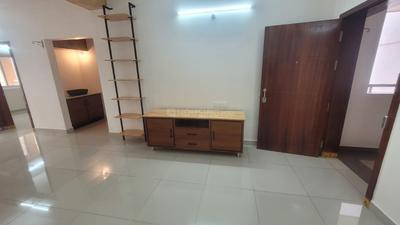 Hall Image of 1655 Sq.ft 3 BHK Apartment / Flat for rent in Accurate Wind Chimes, Narsingi Hyderabad for Rs. 52000