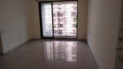 Sai Developers Gunina Tower Living Room 1