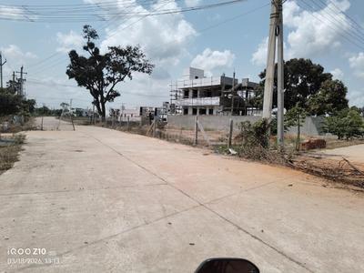Image of 1200 Sq.ft Residential Plot / Land for sale in Peenya, Bengaluru for Rs. 1798000