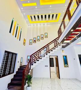 Image of 800 Sq.ft 2 BHK Independent House for sale in Mahabalipuram, Chennai for Rs. 4313000