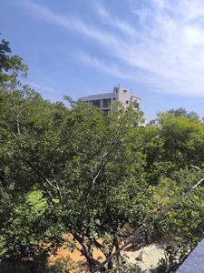 Bedroom Three Image of 3150 Sq.ft 5 BHK Apartment / Flat for sale in Vajarahalli Bengaluru for Rs. 29000150