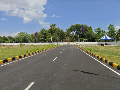 Image of 902 Sq.ft Residential Plot / Land for sale in Tambaram, Chennai for Rs. 3156098