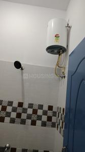 Image of 1200 Sq.ft 2 BHK Independent House for rent in Agrahara Layout, Bengaluru for Rs. 20000