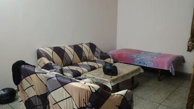 Living Room Image of 1485 Sq.ft 3 BHK Builder Floor for rent in Sector 14 Karnal for Rs. 20000