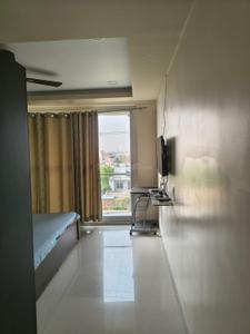 Bedroom Image of 1800 Sq.ft 3 BHK Apartment / Flat for rent in Sarkanda Bilaspur for Rs. 32000