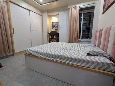 Bedroom Image of 1545 Sq.ft 3 BHK Apartment / Flat for sale in Gangotree Suhrud, Erandwane Pune for Rs. 28000000