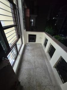 Balcony Image of 800 Sq.ft 2 BHK Apartment / Flat for rent in Sector 67 Mohali for Rs. 23000