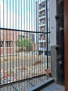 Bedroom Two Image of 1000 Sq.ft 2 BHK Apartment / Flat for sale in Avenue 1, Sector 73 Noida for Rs. 3580000