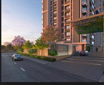 3 BHK Flat