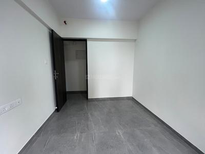 Image of 900 Sq.ft 3 BHK Apartment / Flat for rent in NHI Akshaya Residency, Borivali West, Mumbai for Rs. 70000