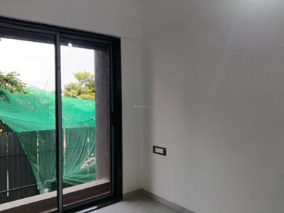 Bedroom Image of 850 Sq.ft 2 BHK Apartment / Flat for sale in Salasar Elanza Tower 1, Mira Road East Mira Bhayandar for Rs. 10899000