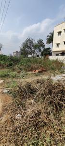 Image of 1500 Sq.ft Residential Plot / Land for sale in SS Layout, Davanagere for Rs. 10500000