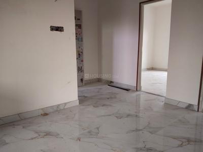Hall Image of 1060 Sq.ft 3 BHK Apartment / Flat for sale in Belghoria Kolkata for Rs. 4770000