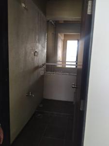 Bathroom Image of 945 Sq.ft 2 BHK Apartment / Flat for rent in K Ville Phase I, Ravet Pune for Rs. 22000