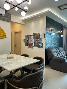 Hall Image of 1470 Sq.ft 3 BHK Apartment / Flat for sale in Ideal Aquaview, New Town Kolkata for Rs. 15000000