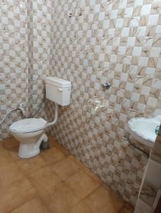 Bathroom Image of Anshi pg in Sector 44, Noida