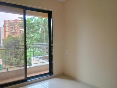 Living Room Image of 730 Sq.ft 1 BHK Apartment / Flat for sale in Gopal Krishna Krishna Nisarga, Kalyan East Kalyan for Rs. 4250000