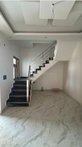 Hall Image of 1595 Sq.ft 3 BHK Independent House for sale in Saini Noida for Rs. 6000000