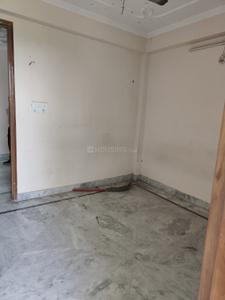 Bedroom Image of 500 Sq.ft 1 BHK Builder Floor for sale in Munirka New Delhi for Rs. 6100000