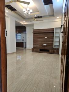 Hall Image of 1200 Sq.ft 2 BHK Apartment / Flat for rent in Hebbal Bengaluru for Rs. 30000