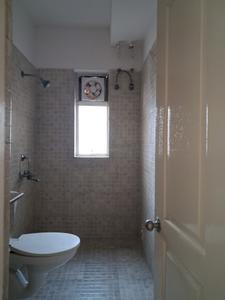 Common Bathroom Image of 925 Sq.ft 2 BHK Apartment / Flat for sale in Paras Tierea, Sector 137 Noida for Rs. 7100000