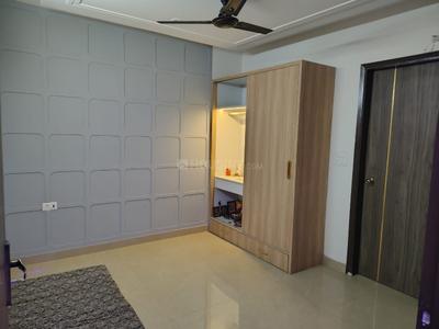 Bedroom Image of 891 Sq.ft 3 BHK Apartment / Flat for sale in Delhi Rajdhani Apartments, Nilothi New Delhi for Rs. 5000000
