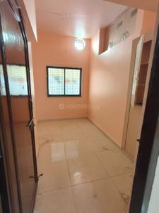 Pooja Room Image of 1500 Sq.ft 2 BHK Independent House for rent in Zingabai Takli Nagpur for Rs. 16000