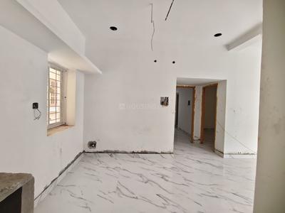 Kitchen Image of 2400 Sq.ft 4 BHK Independent House for sale in Thumukunta Secunderabad for Rs. 11500000